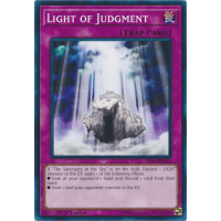 Light of Judgment - Structure Deck Wave of Light Thumb Nail