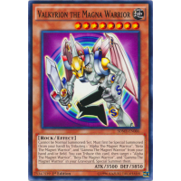 Valkyrion the Magna Warrior - Structure Deck Yugi Muto Thumb Nail