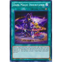 Dark Magic Inheritance - Structure Deck Yugi Muto Thumb Nail