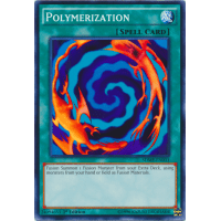 Polymerization - Structure Deck Yugi Muto Thumb Nail