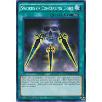 Swords of Concealing Light - Structure Deck Yugi Muto Thumb Nail