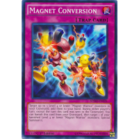 Magnet Conversion - Structure Deck Yugi Muto Thumb Nail