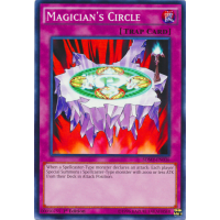 Magician's Circle - Structure Deck Yugi Muto Thumb Nail