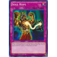 Soul Rope - Structure Deck Yugi Muto Thumb Nail