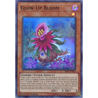 Glow-Up Bloom - Structure Deck Zombie Horde Thumb Nail