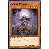 Zombie Master - Structure Deck Zombie Horde Thumb Nail