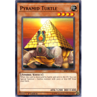 Pyramid Turtle - Structure Deck Zombie Horde Thumb Nail