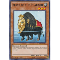 Beast of the Pharaoh - Structure Deck Zombie Horde Thumb Nail