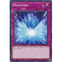 Metaverse - Structure Deck Zombie Horde Thumb Nail