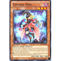 Gagaga Girl - Super-Starter 2013 V For Victory Thumb Nail