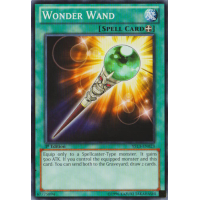 Wonder Wand - Super-Starter 2013 V For Victory Thumb Nail