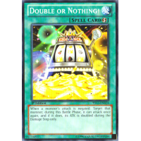 Double or Nothing! - Super-Starter 2013 V For Victory Thumb Nail