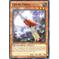 Crane Crane - Super-Starter 2013 V For Victory Thumb Nail