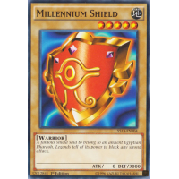 Millennium Shield - Super-Starter 2014 Space-Time Showdown! Thumb Nail