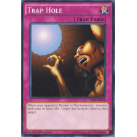 Trap Hole - Super-Starter 2014 Space-Time Showdown! Thumb Nail