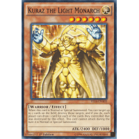 Kuraz the Light Monarch - Super-Starter 2014 Space-Time Showdown! Thumb Nail