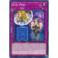 D.D. Post - Supreme Darkness Thumb Nail