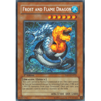 Frost and Flame Dragon - Tactical Evolution Thumb Nail
