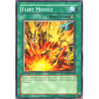 Flint Missile - Tactical Evolution Thumb Nail