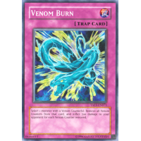 Venom Burn - Tactical Evolution Thumb Nail