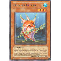 Ocean's Keeper - Tactical Evolution Thumb Nail