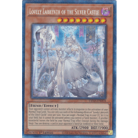 Lovely Labrynth of the Silver Castle - Tactical Masters Thumb Nail