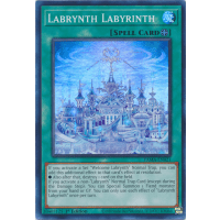 Labrynth Labyrinth - Tactical Masters Thumb Nail