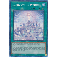 Labrynth Labyrinth - Tactical Masters Thumb Nail