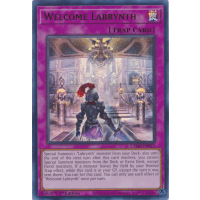 Welcome Labrynth - Tactical Masters Thumb Nail