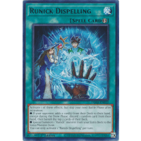 Runick Dispelling - Tactical Masters Thumb Nail