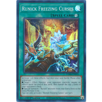 Runick Freezing Curses - Tactical Masters Thumb Nail