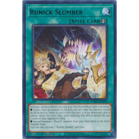 Runick Slumber - Tactical Masters Thumb Nail