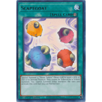 Scapegoat - Tactical Masters Thumb Nail