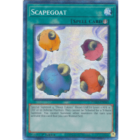 Scapegoat - Tactical Masters Thumb Nail