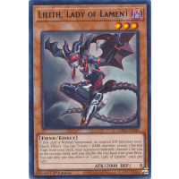 Lilith, Lady of Lament - Tactical Masters Thumb Nail