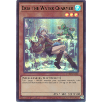 Eria the Water Charmer - The Chronicles Deck - Spirit Charmers Thumb Nail
