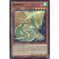 Ranryu - The Chronicles Deck - Spirit Charmers Thumb Nail