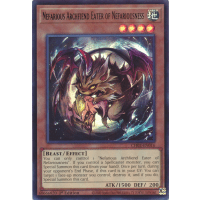 Nefarious Archfiend Eater of Nefariousness - The Chronicles Deck - Spirit Charmers Thumb Nail