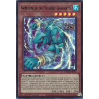 Awakening of the Possessed - Gagigobyte - The Chronicles Deck - Spirit Charmers Thumb Nail