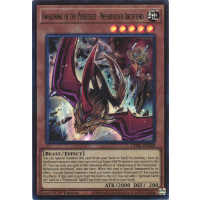 Awakening of the Possessed - Nefariouser Archfiend - The Chronicles Deck - Spirit Charmers Thumb Nail