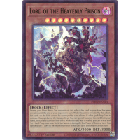 Lord of the Heavenly Prison - The Chronicles Deck - Spirit Charmers Thumb Nail