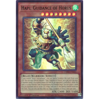 Hapi, Guidance of Horus - The Chronicles Deck - Spirit Charmers Thumb Nail
