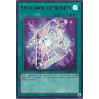 Spellbook of Secrets - The Chronicles Deck - Spirit Charmers Thumb Nail