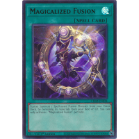 Magicalized Fusion - The Chronicles Deck - Spirit Charmers Thumb Nail