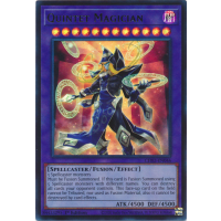 Quintet Magician - The Chronicles Deck - Spirit Charmers Thumb Nail