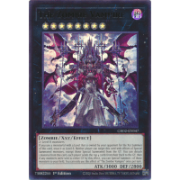 The Zombie Vampire - The Chronicles Deck - Spirit Charmers Thumb Nail