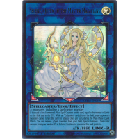 Selene, Queen of the Master Magicians - The Chronicles Deck - Spirit Charmers Thumb Nail