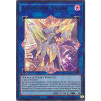 Accesscode Talker - The Chronicles Deck - Spirit Charmers Thumb Nail