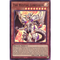 The Bystial Lubellion - The Chronicles Deck - The Fallen And The Virtuous Thumb Nail