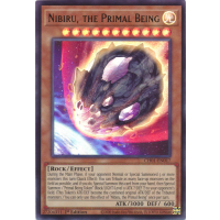 Nibiru, the Primal Being - The Chronicles Deck - The Fallen And The Virtuous Thumb Nail